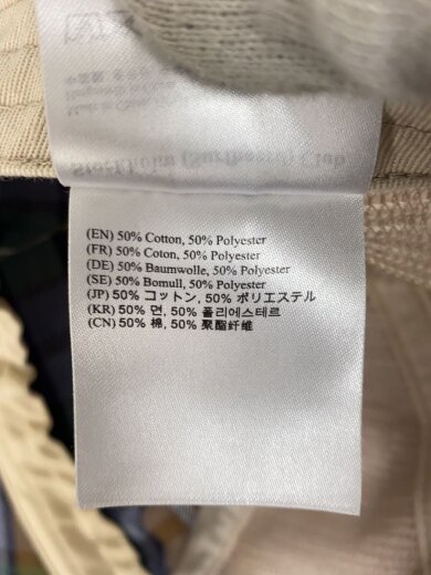 商品画像：キャップ/マルチカラー/チェック/メンズ 6