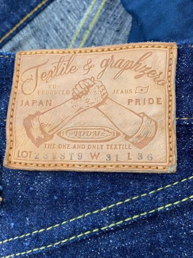 商品画像：ボトム/31/デニム/IDG/23WST9 4