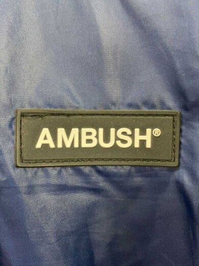 商品画像：ダウンジャケット/2/リバーシブル/ポリエステル/ORN/1211381 3