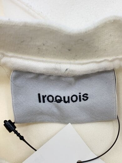 商品画像：スウェット/2/ポリエステル/CRM/177101 4