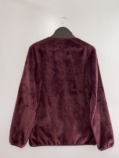 商品画像：フリースジャケット/M/ポリエステル/BRD/FK261 2