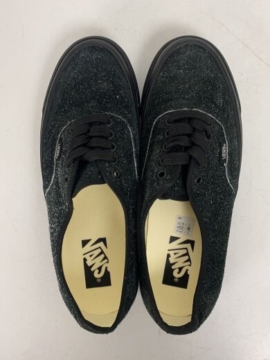 商品画像：ローカットスニーカー/27cm/ブラック/スウェード/721278 3