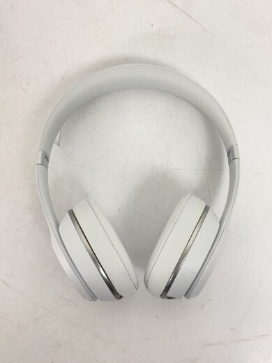 商品画像：ワイヤレスヘッドホン solo3 wireless MR3T2PA/A [マットシルバー] A1796 2