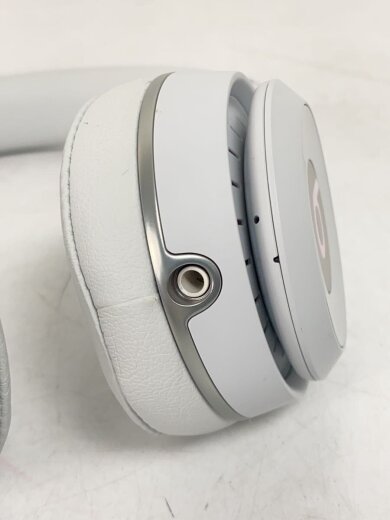 商品画像：ワイヤレスヘッドホン solo3 wireless MR3T2PA/A [マットシルバー] A1796 7