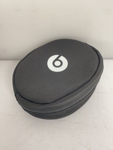 商品画像：ワイヤレスヘッドホン solo3 wireless MR3T2PA/A [マットシルバー] A1796 8