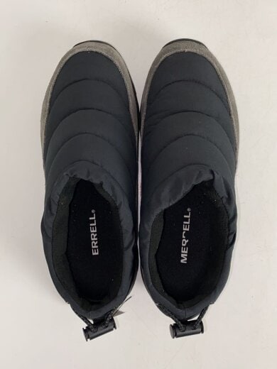 商品画像：WINTER MOC ZERO/25cm/ブラック/J005601 3