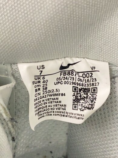 商品画像：AIR FORCE 1 07 PRO-TECH WP/25cm/グリーン/FB8875-002 5