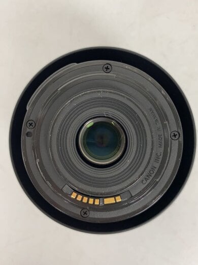 商品画像：canon image stabilizer/18-55MM/レンズ 5