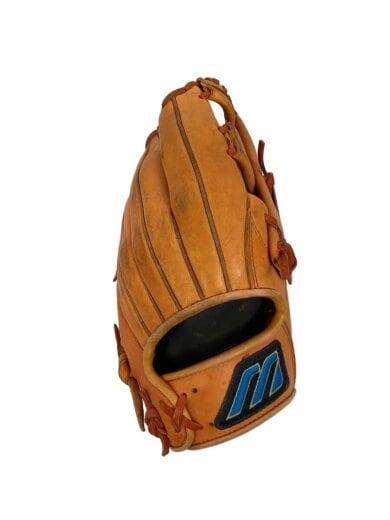 商品画像：2947734 野球用品/右利き用/オレンジ/2947734 1