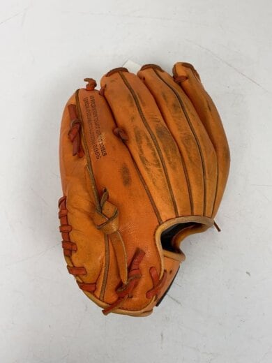 商品画像：2947734 野球用品/右利き用/オレンジ/2947734 2