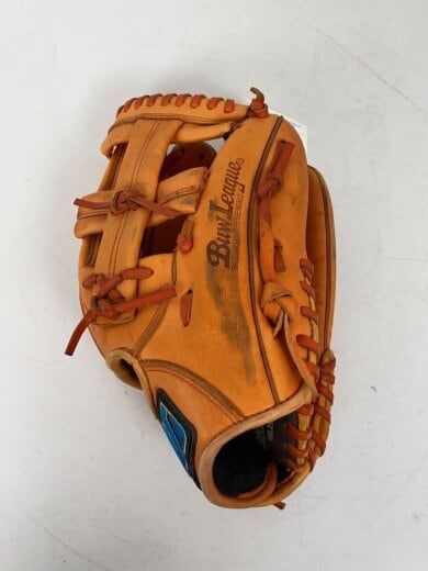 商品画像：2947734 野球用品/右利き用/オレンジ/2947734 3