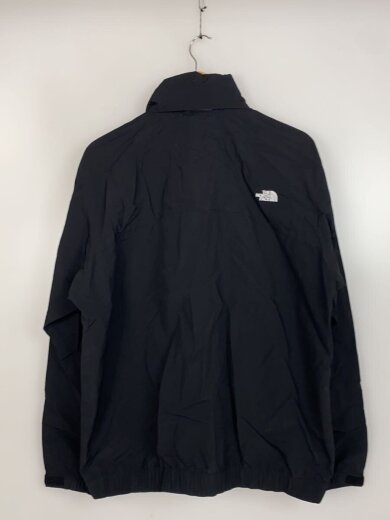 商品画像：VERSATILE BLOUSON_バーサタイルブルゾン/M/ナイロン/ブラック 2