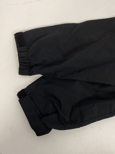 商品画像：VERSATILE BLOUSON_バーサタイルブルゾン/M/ナイロン/ブラック 5