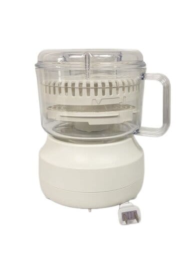 商品画像：ミキサー・フードプロセッサー MK-K82 3