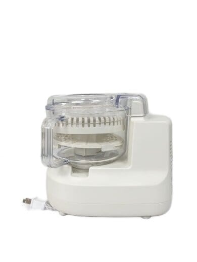 商品画像：ミキサー・フードプロセッサー MK-K82 4