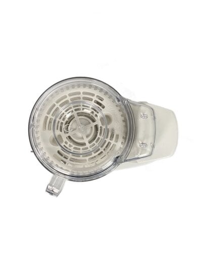 商品画像：ミキサー・フードプロセッサー MK-K82 5