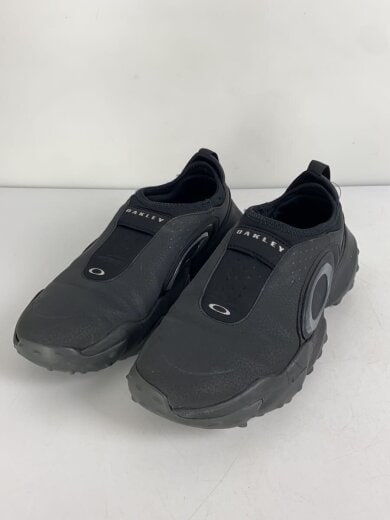 商品画像：Edge Icon/ローカットスニーカー/27cm/ブラック/fof100539// 2