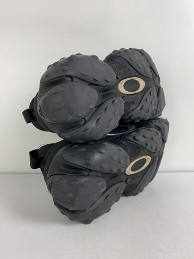 商品画像：Edge Icon/ローカットスニーカー/27cm/ブラック/fof100539// 4