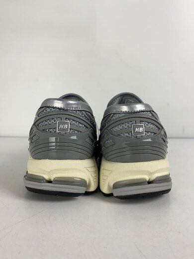 商品画像：ローファー/シルバー/27.5cm/U1906LAE// 6