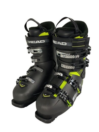 商品画像：スキーブーツ/26cm/ブラック/ADVANT 75// 1