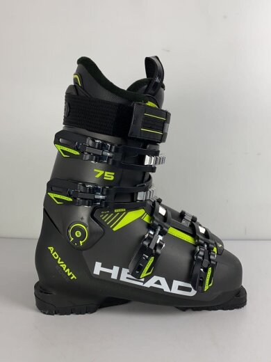 商品画像：スキーブーツ/26cm/ブラック/ADVANT 75// 3