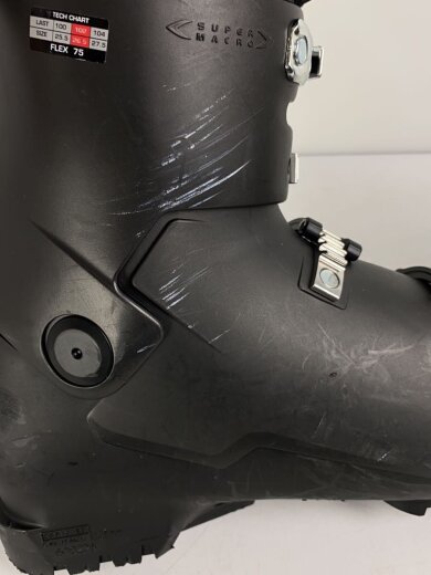 商品画像：スキーブーツ/26cm/ブラック/ADVANT 75// 7