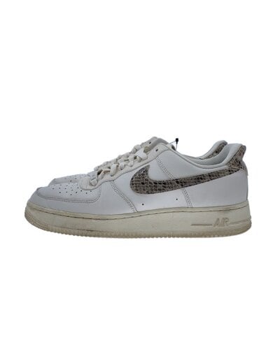 商品画像：AIR FORCE 1 07_エアフォース1 07/27cm/WHT/レザー// 1