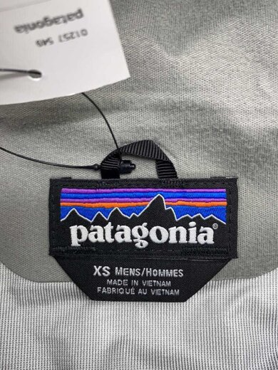 商品画像：マウンテンパーカ/XS/ナイロン/GRY/85240SP20// 3