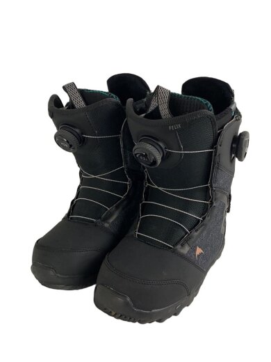 商品画像：スノーボードブーツ/24cm/BOA/ブラック/IMPRINT3 1