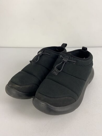 商品画像：Nuptse Lifty Moc WP/25cm/ブラック/NF52082 2