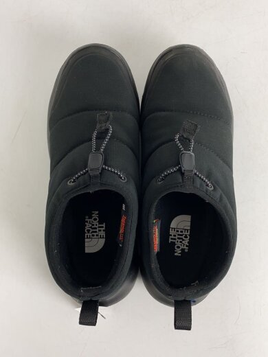 商品画像：Nuptse Lifty Moc WP/25cm/ブラック/NF52082 3