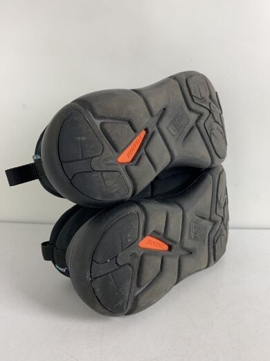 商品画像：Nuptse Lifty Moc WP/25cm/ブラック/NF52082 4