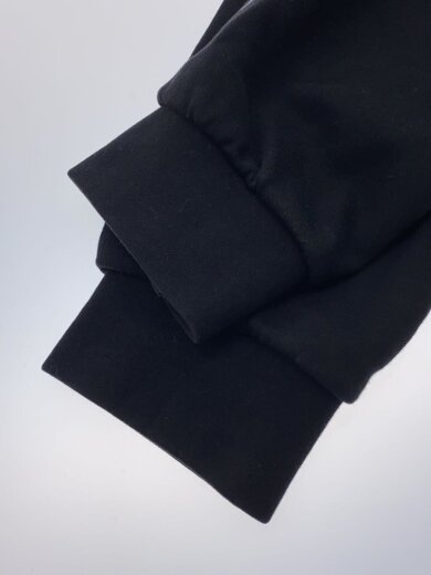 商品画像：パーカー/XL/コットン/BLK 5