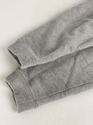 商品画像：スウェット/M/コットン/グレー/JS-SW-22SU001 6