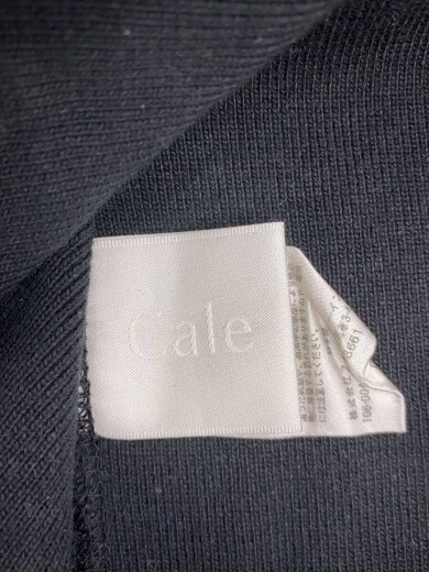 商品画像：スウェット/4/コットン/BLK/無地 3