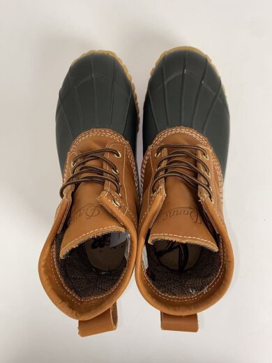 商品画像：Danner LT Ⅲ BLK/ブーツ/US6/ブラウン/D140014 3