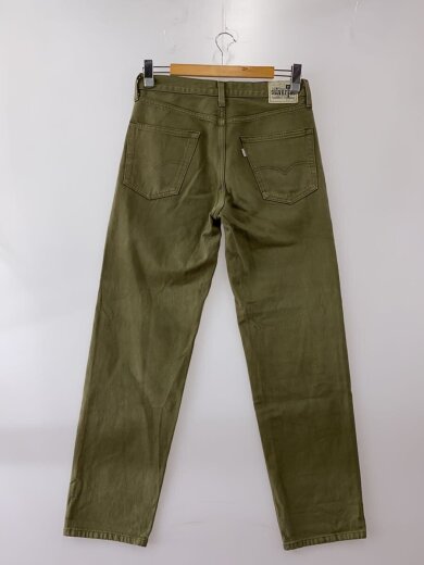 商品画像：ボトム/27/コットン/GRN/A3421-0003 2