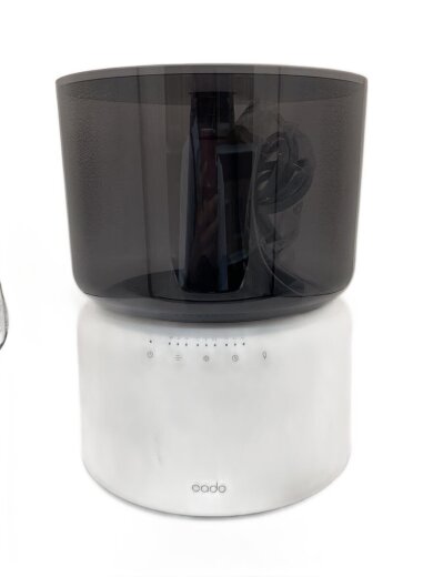 商品画像：加湿器 STEM 500H HM-C500H 1
