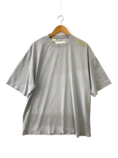 商品画像：Tシャツ/40/ポリエステル/GRY/9221-CS06-011 1