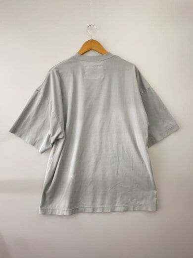 商品画像：Tシャツ/40/ポリエステル/GRY/9221-CS06-011 2