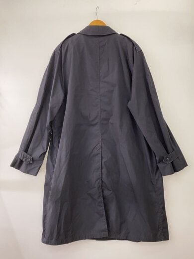 商品画像：コート/48/コットン/BLK// 2