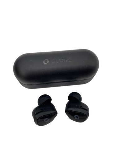 商品画像：GLIDIC/イヤホン/TW-7100 7