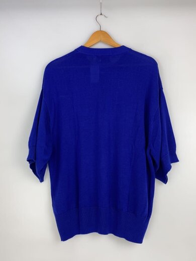 商品画像：ニット・セーター(薄手)/4/ブルー/RM251-018// 2