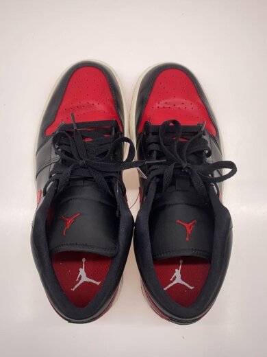 商品画像：AIR JORDAN 1 LOW_エア ジョーダン 1 ロー/28cm/BLK/レザー// 3