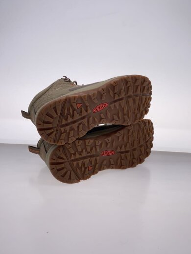 商品画像：トレッキングブーツ/23.5cm/KHK// 4