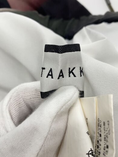 商品画像：ボトム/2/シルク/マルチカラー/総柄/TA21AW-PT023// 4