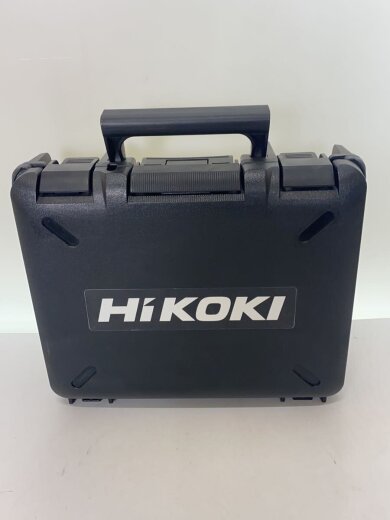 商品画像：インパクトドライバー WH18DE(2LC) 8