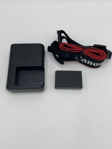 商品画像：デジタル一眼カメラ EOS Kiss X7 ボディ DS126441 6