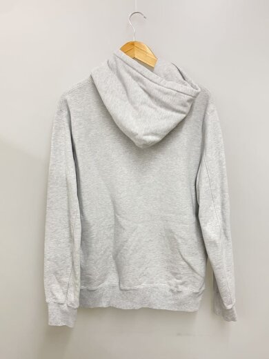 商品画像：パーカー/L/コットン/GRY 2
