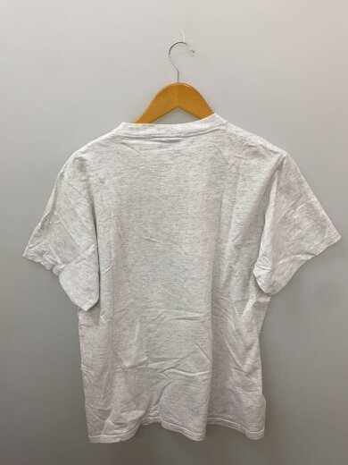 商品画像：Tシャツ/L/コットン/GRY 2